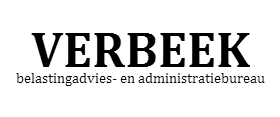 Verbeek belastingadvies- en administratiebureau-logo